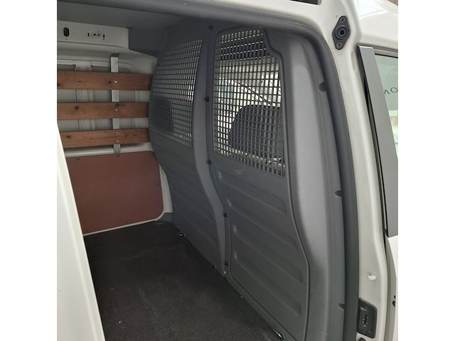Bedrijfsauto, volkswagen, caddy, 2009 - afbeelding 18 van  39