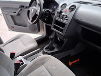 Bedrijfsauto, volkswagen, caddy, 2009 - afbeelding 20 van  39