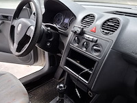 Bedrijfsauto, volkswagen, caddy, 2009 - afbeelding 21 van  39