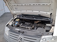 Bedrijfsauto, volkswagen, caddy, 2009 - afbeelding 22 van  39