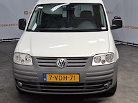 Bedrijfsauto, volkswagen, caddy, 2009 - afbeelding 12 van  39