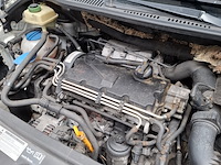 Bedrijfsauto, volkswagen, caddy, 2009 - afbeelding 25 van  39