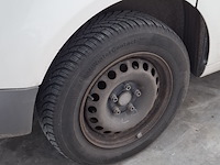 Bedrijfsauto, volkswagen, caddy, 2009 - afbeelding 29 van  39