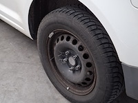 Bedrijfsauto, volkswagen, caddy, 2009 - afbeelding 30 van  39