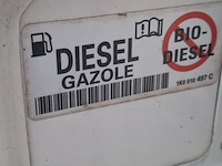 Bedrijfsauto, volkswagen, caddy, 2009 - afbeelding 31 van  39