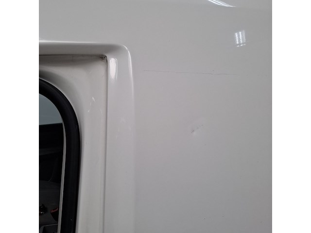 Bedrijfsauto, volkswagen, caddy, 2009 - afbeelding 32 van  39