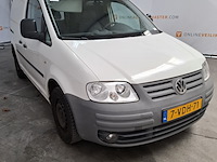 Bedrijfsauto, volkswagen, caddy, 2009 - afbeelding 23 van  39