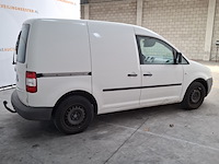 Bedrijfsauto, volkswagen, caddy, 2009 - afbeelding 34 van  39
