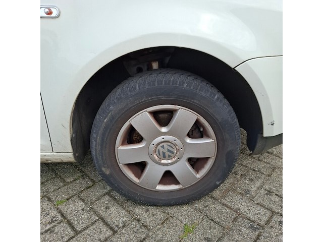Bedrijfsauto, volkswagen, caddy, 2010 - afbeelding 11 van  26