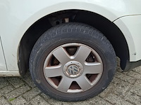Bedrijfsauto, volkswagen, caddy, 2010 - afbeelding 11 van  26
