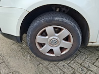 Bedrijfsauto, volkswagen, caddy, 2010 - afbeelding 12 van  26