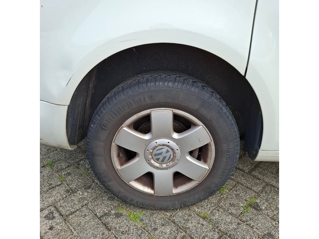 Bedrijfsauto, volkswagen, caddy, 2010 - afbeelding 13 van  26