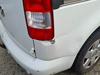 Bedrijfsauto, volkswagen, caddy, 2010 - afbeelding 16 van  26