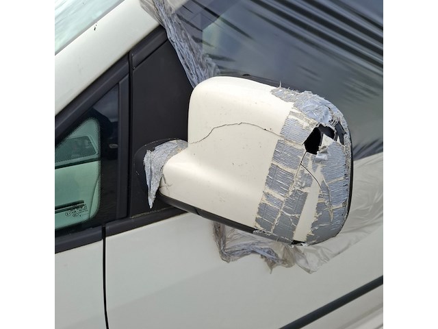 Bedrijfsauto, volkswagen, caddy, 2010 - afbeelding 17 van  26