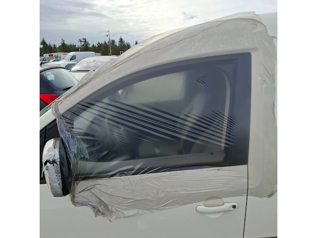 Bedrijfsauto, volkswagen, caddy, 2010 - afbeelding 18 van  26