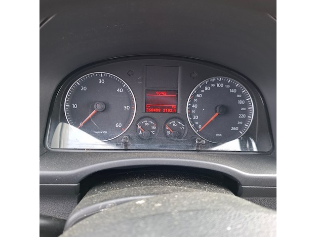 Bedrijfsauto, volkswagen, caddy, 2010 - afbeelding 20 van  26