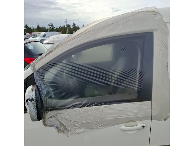 Bedrijfsauto, volkswagen, caddy, 2010 - afbeelding 21 van  26