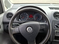 Bedrijfsauto, volkswagen, caddy, 2010 - afbeelding 22 van  26