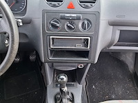 Bedrijfsauto, volkswagen, caddy, 2010 - afbeelding 23 van  26