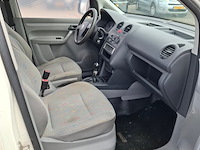 Bedrijfsauto, volkswagen, caddy, 2010 - afbeelding 24 van  26