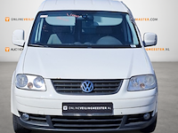 Bedrijfsauto, volkswagen, caddy, 2010 - afbeelding 2 van  26