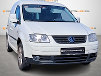 Bedrijfsauto, volkswagen, caddy, 2010 - afbeelding 3 van  26