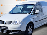 Bedrijfsauto, volkswagen, caddy, 2010 - afbeelding 4 van  26