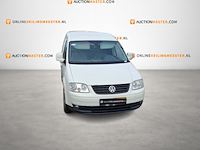 Bedrijfsauto, volkswagen, caddy, 2010 - afbeelding 5 van  26