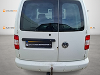 Bedrijfsauto, volkswagen, caddy, 2010 - afbeelding 6 van  26