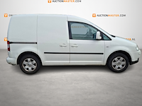 Bedrijfsauto, volkswagen, caddy, 2010 - afbeelding 7 van  26