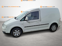 Bedrijfsauto, volkswagen, caddy, 2010 - afbeelding 8 van  26