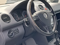 Bedrijfsauto, volkswagen, caddy, 2010 - afbeelding 11 van  15