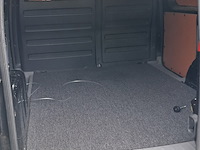 Bedrijfsauto, volkswagen, caddy, 2010 - afbeelding 12 van  15