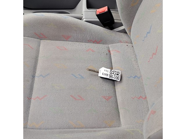 Bedrijfsauto, volkswagen, caddy, 2010 - afbeelding 13 van  15