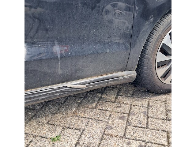 Bedrijfsauto, volkswagen, caddy, 2010 - afbeelding 14 van  15