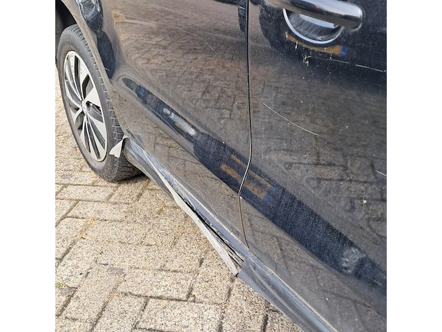 Bedrijfsauto, volkswagen, caddy, 2010 - afbeelding 15 van  15