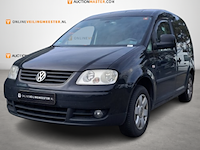 Bedrijfsauto, volkswagen, caddy, 2010 - afbeelding 1 van  15