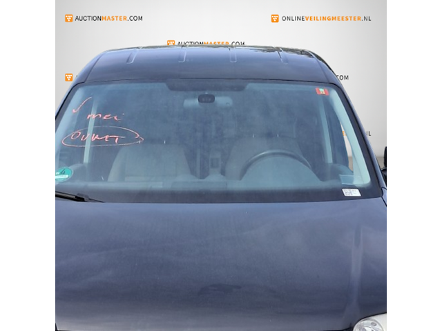 Bedrijfsauto, volkswagen, caddy, 2010 - afbeelding 2 van  15