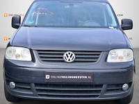 Bedrijfsauto, volkswagen, caddy, 2010 - afbeelding 3 van  15