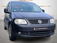 Bedrijfsauto, volkswagen, caddy, 2010 - afbeelding 4 van  15
