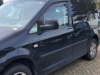 Bedrijfsauto, volkswagen, caddy, 2010 - afbeelding 6 van  15