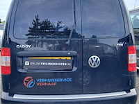 Bedrijfsauto, volkswagen, caddy, 2010 - afbeelding 7 van  15