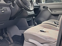 Bedrijfsauto, volkswagen, caddy, 2010 - afbeelding 9 van  15