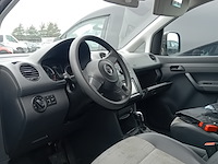 Bedrijfsauto, volkswagen, caddy, 2012 - afbeelding 2 van  13