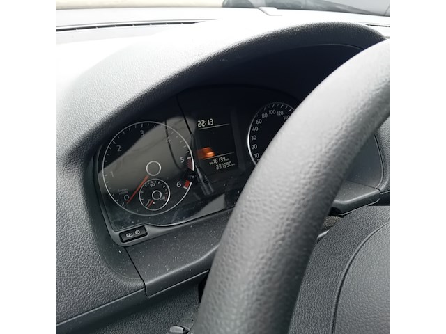 Bedrijfsauto, volkswagen, caddy, 2012 - afbeelding 3 van  13