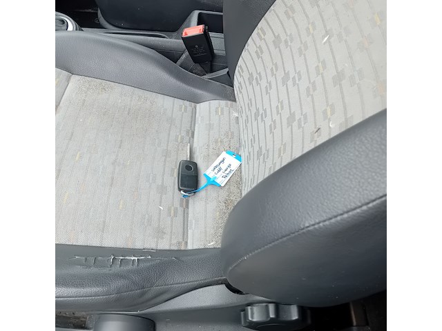 Bedrijfsauto, volkswagen, caddy, 2012 - afbeelding 4 van  13