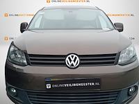 Bedrijfsauto, volkswagen, caddy, 2012 - afbeelding 6 van  13
