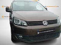 Bedrijfsauto, volkswagen, caddy, 2012 - afbeelding 7 van  13