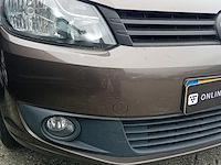 Bedrijfsauto, volkswagen, caddy, 2012 - afbeelding 8 van  13