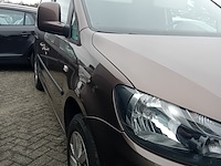 Bedrijfsauto, volkswagen, caddy, 2012 - afbeelding 9 van  13